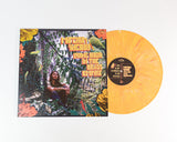 Mitchum Yacoub - Living High in the Brass Empire (Orange Vinyl)