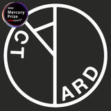 Yard Act - The Overload (Black Vinyl)