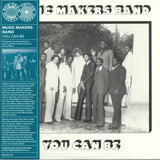 Music Makers Band - You Can Be