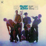 The Byrds - Younger Than Yesterday
