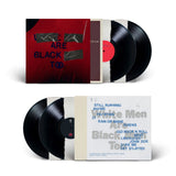Young Fathers – White Men Are Black Men Too (10th Anniversary Colour Vinyl) | RSD Black Friday 2025