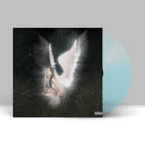 Nessa Barrett – Young Forever (Translucent Light Blue Vinyl)