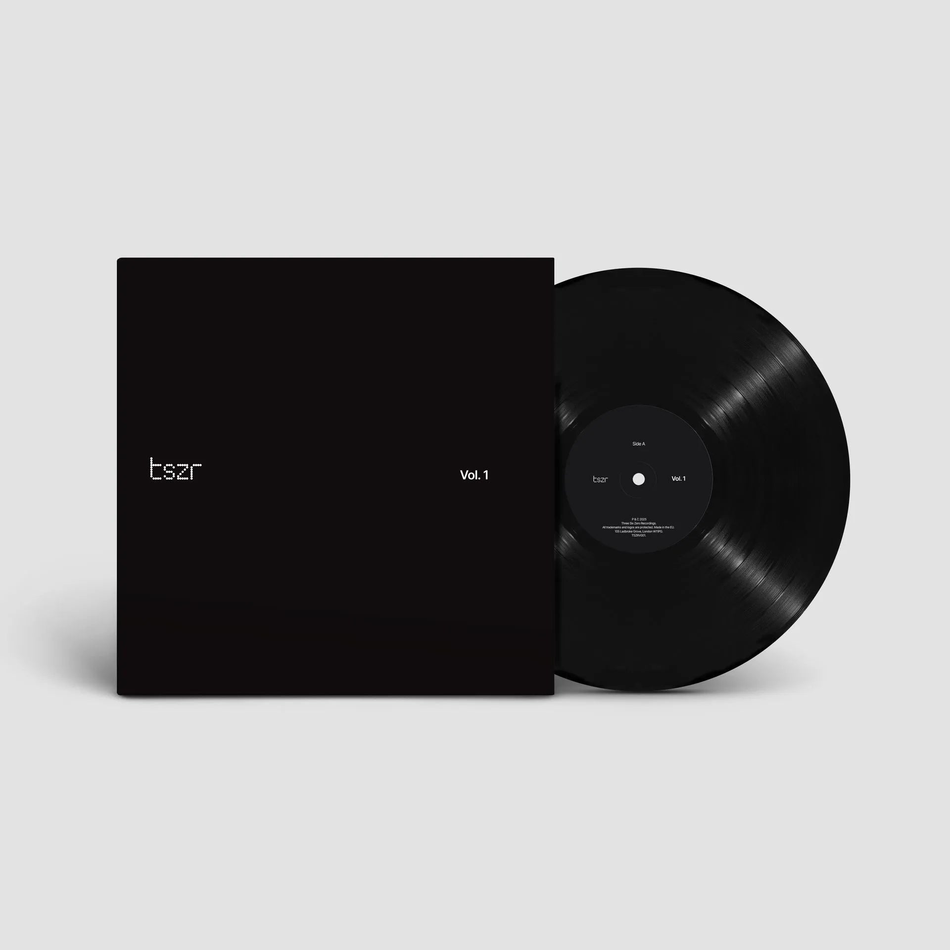 Various Artists – TSZR Volume 1 | (RSD 2026)