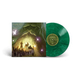 The Deku Trio – Zelda & Jazz (Green Marble Vinyl)