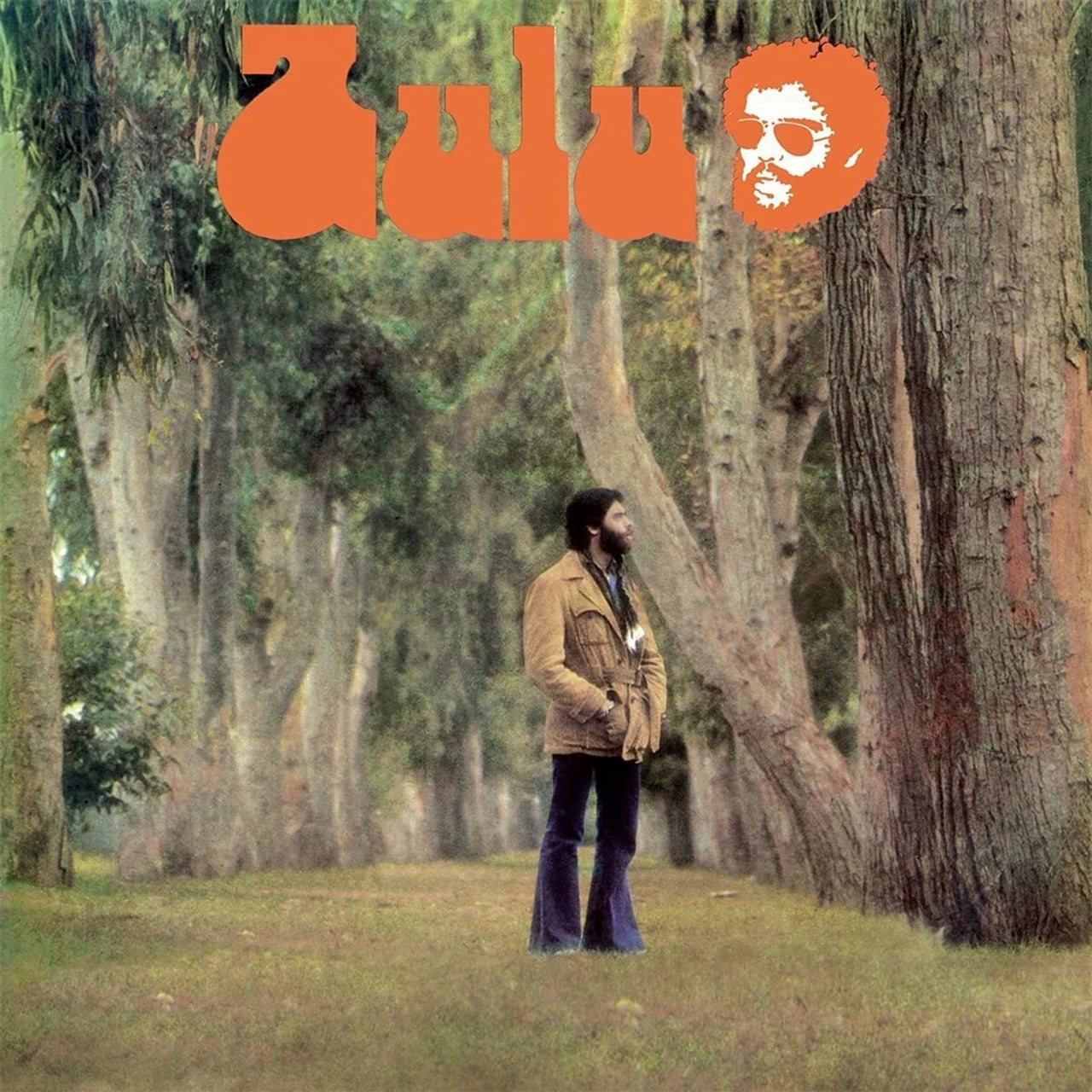 ZULU – zulu