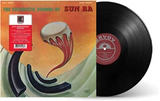 Sun Ra - The Futuristic Sounds Of Sun Ra (60th Anniversary, Vinyl)