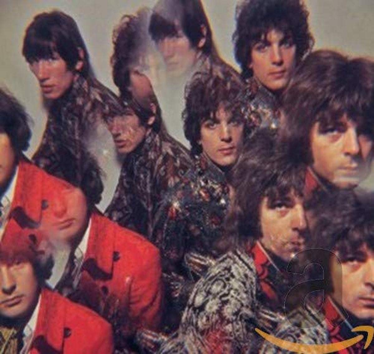 Pink Floyd - The Piper At The Gates of Dawn (Mono)
