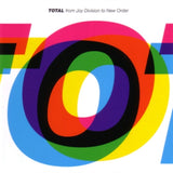 Joy Division / New Order - Total: From Joy Division to New Order