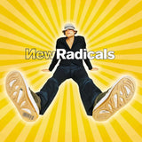 The New Radicals - Maybe You've Been Brainwashed Too
