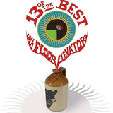 The 13th Floor Elevators - 13 Of The Best Of The 13th Floor Elevators