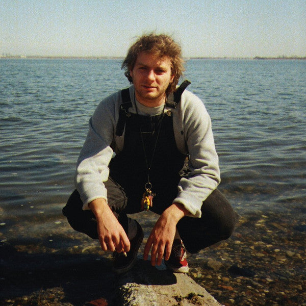 Mac Demarco - Another One (Black Vinyl)