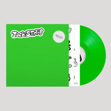 Jockstrap - I Love You Jennifer B (Green Vinyl)