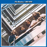 The Beatles - The Beatles 1967 - 1970