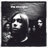 The Stooges - Heavy Liquid/The Album
