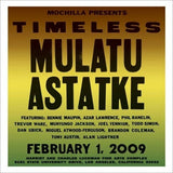 Mulatu - Mochilla Presents Timeless: Mulatu Astatke