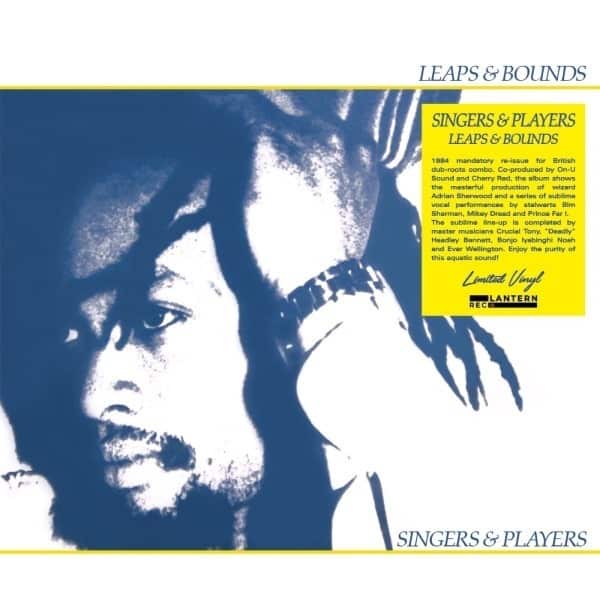 Singers & Players - Leaps & Bounds