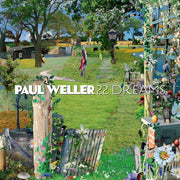 Paul Weller - 22 Dreams (Limited Edition)