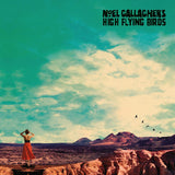 Noel Gallaghers High Flying Birds  - Who Built The Moon?