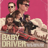 Various - Baby Driver (Music from the Motion Picture)