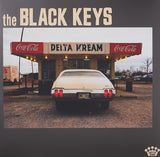 The Black Keys - Delta Kream (2LP-Smokey-Limited)