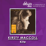 Kirsty Maccoll  - KITE (MAGNOLIA VINYL)