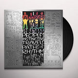 A Tribe Called Quest - People's Instinctive Travels and The Paths Of Rhythm