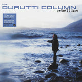 Durutti Column - Rebellion (Blue Vinyl)