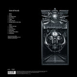 Motorhead - Kiss of Death [Silver Colour Vinyl]