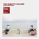 Durutti Column - Keep Breathing (Red Vinyl)
