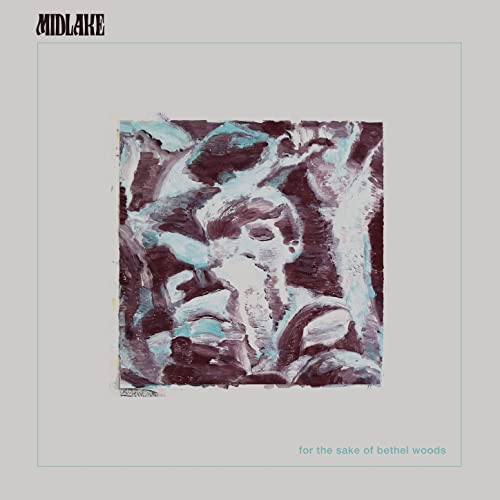 Midlake - For the Sake of Bethel Woods (White Vinyl)