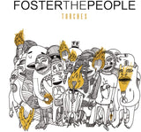 Foster The People - Torches