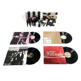 Blondie - Against The Odds 1974 – 1982 (Deluxe Edition)