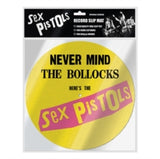 Sex Pistols Nevermind The Bollox Slipmat
