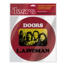The Doors La Woman Slipmat