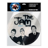 The Jam In The City Slipmat