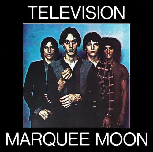 Television - Marquee Moon | Vinyl LP