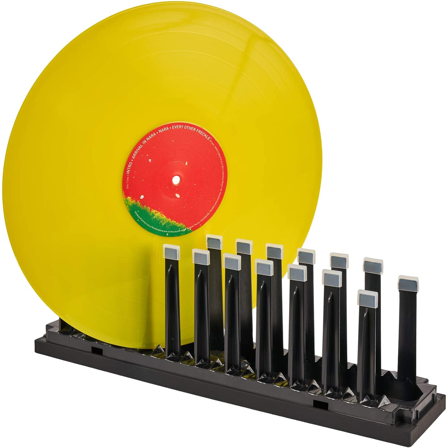 Spincare Record Cleaning Machine