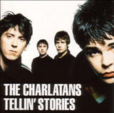 The Charlatans - Tellin Stories