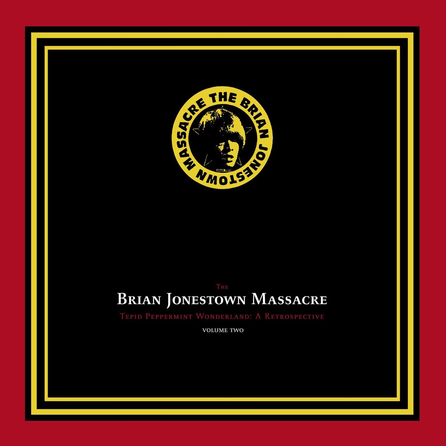 The Brian Jonestown Massacre - Tepid Peppermint Vol 2