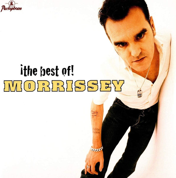 Morrissey  - ¡The Best Of!
