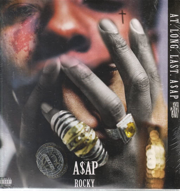 A$AP Rocky - AT.LONG.LAST.A$AP