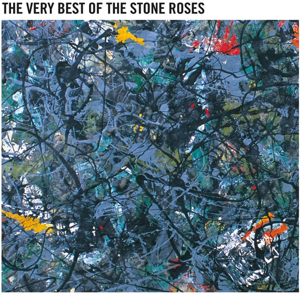 Stone Roses - The Very Best Of The Stone Roses (Remastered)