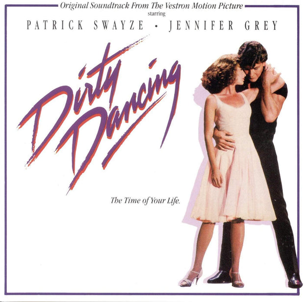 Various - Dirty Dancing (Original Motion Picture ST)