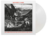 Sopwith Camel - Miraculous Hump Returns From The Moon (White Vinyl)