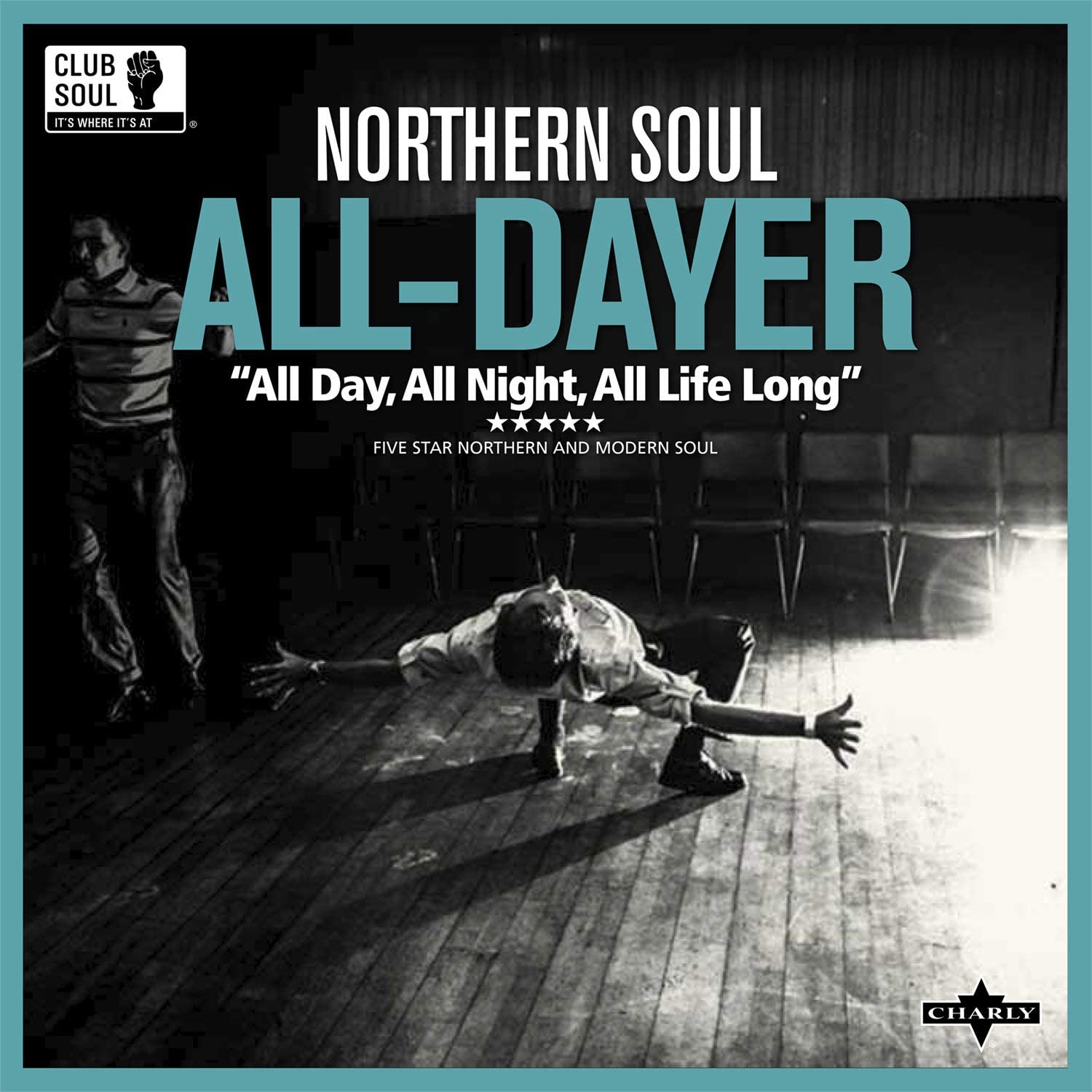Northern Soul - All-Dayer