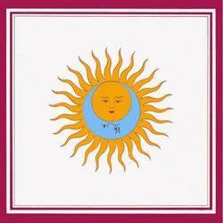 King Crimson - Larks' Tongue In Aspic