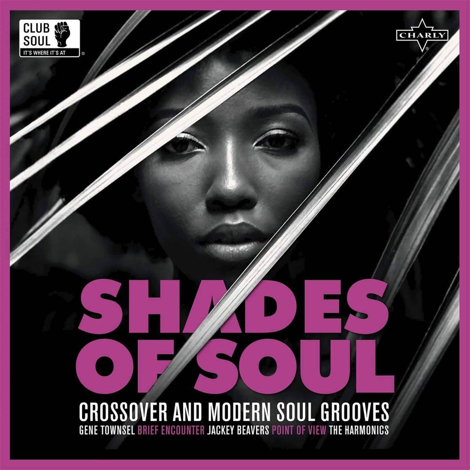 Northern Soul - Shades Of Soul