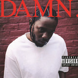 Kendrick Lamar - DAMN