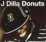 J Dilla - Donuts (10th Anniversary Vinyl)