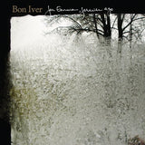 Bon Iver - For Emma, Forever Ago (1LP)